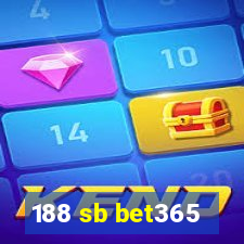 188 sb bet365